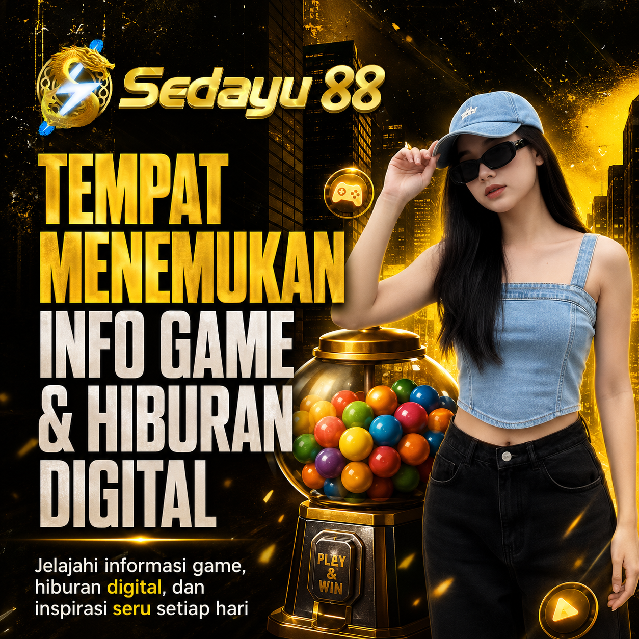 SEDAYU88